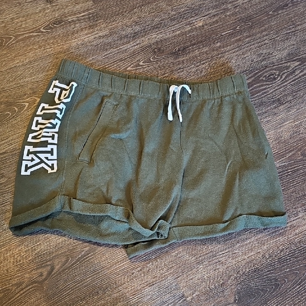 PINK Victoria's Secret Shorts